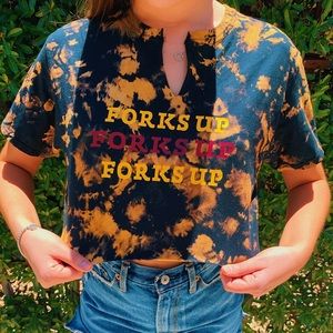 Arizona state university shirt